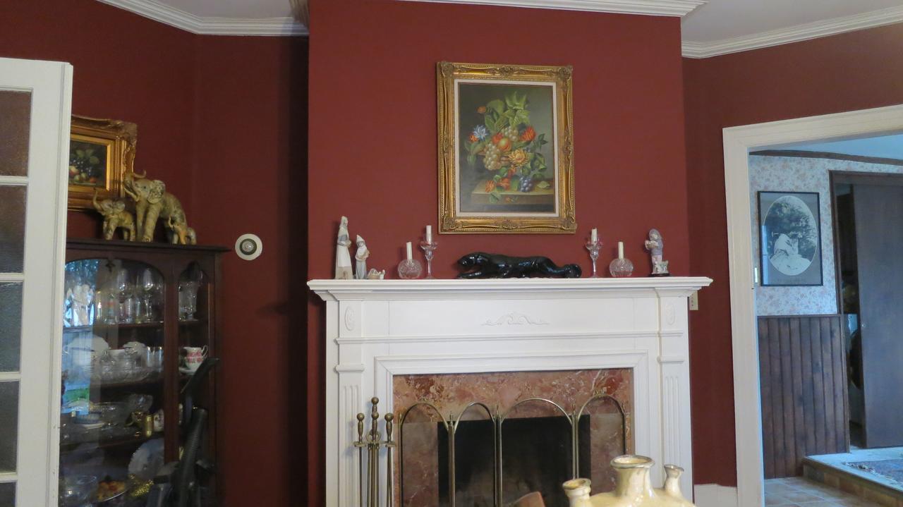 Bernard Gray Hall Bed And Breakfast Niagara-on-the-Lake Bagian luar foto