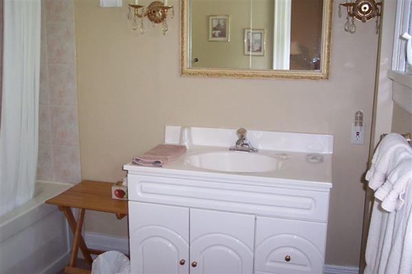 Bernard Gray Hall Bed And Breakfast Niagara-on-the-Lake Bagian luar foto